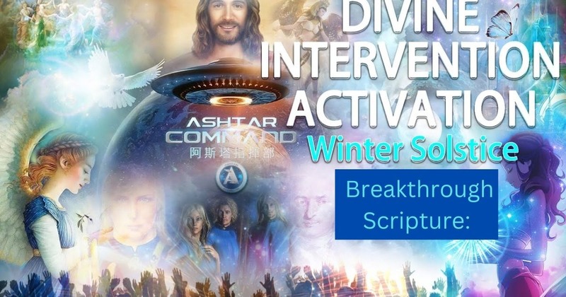 _Breakthrough Scripture Unveiling Divine Interventions