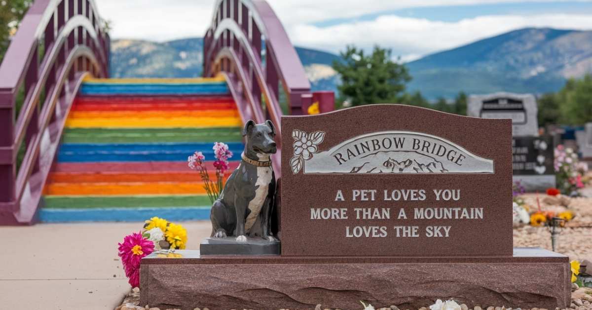 Rainbow Bridge Quotes