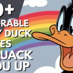 Daffy Duck Quotes