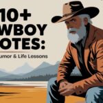 Cowboy Quotes