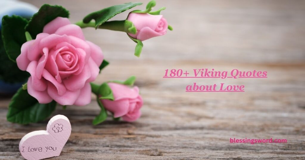 Viking Quotes