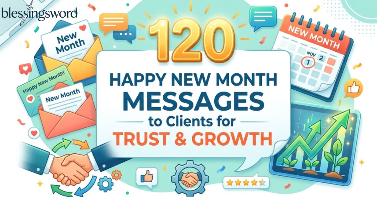 120-happy-new-month-messages-to-clients-for-trust-and-growth