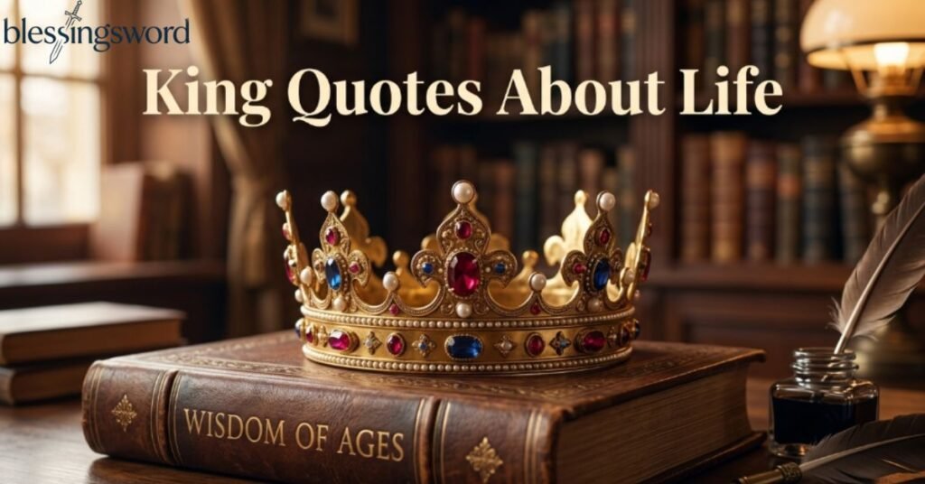 king-quotes-about-life