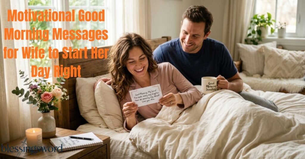motivational-good-morning-messages-for-wife-to-start-her-day-right
