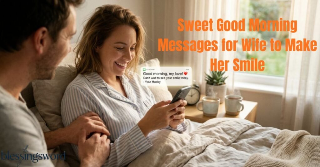 sweet-good-morning-messages-for-wife-to-make-her-smile