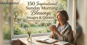 150-inspirational-sunday-morning-blessings-images-and-quotes
