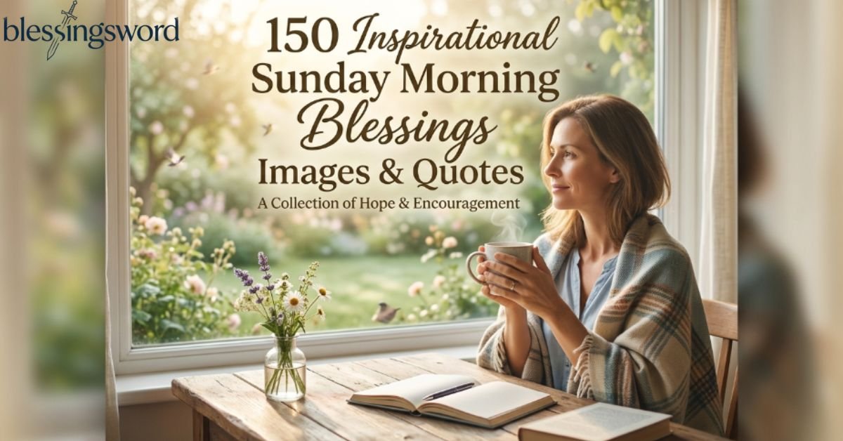 150-inspirational-sunday-morning-blessings-images-and-quotes