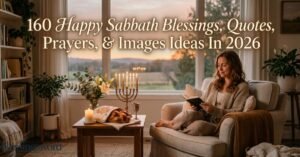 160-happy-sabbath-blessings-quotes-prayers-and-images-ideas-in-2026