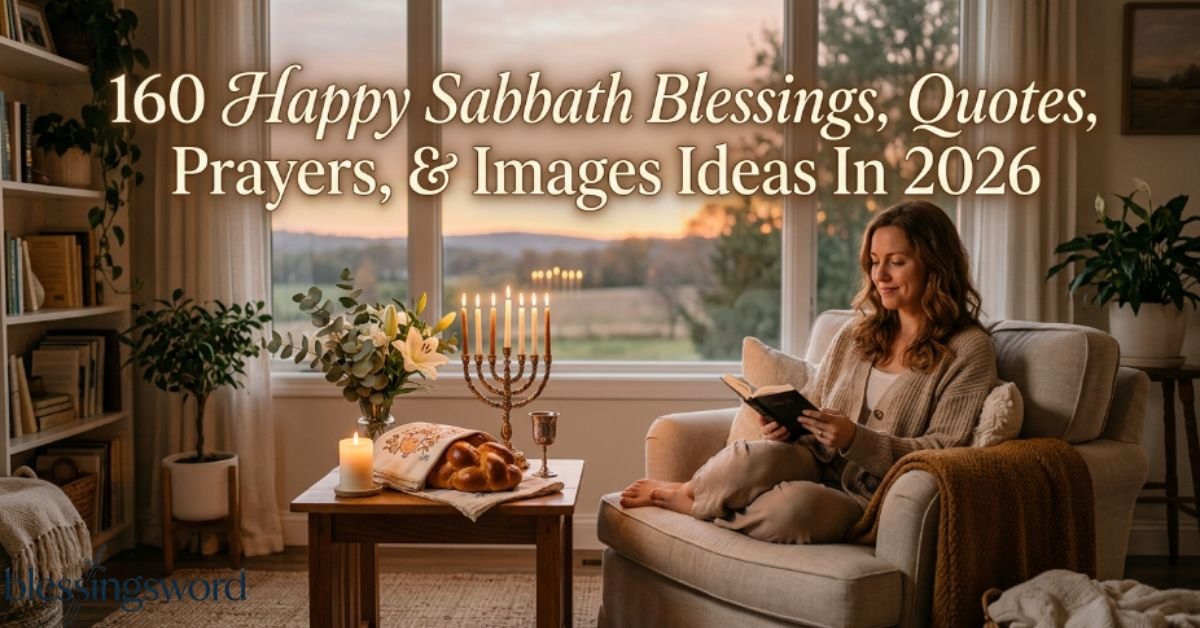 160-happy-sabbath-blessings-quotes-prayers-and-images-ideas-in-2026