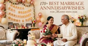 170-best-marriage-anniversary-wishes-for-mummy-papa-2026