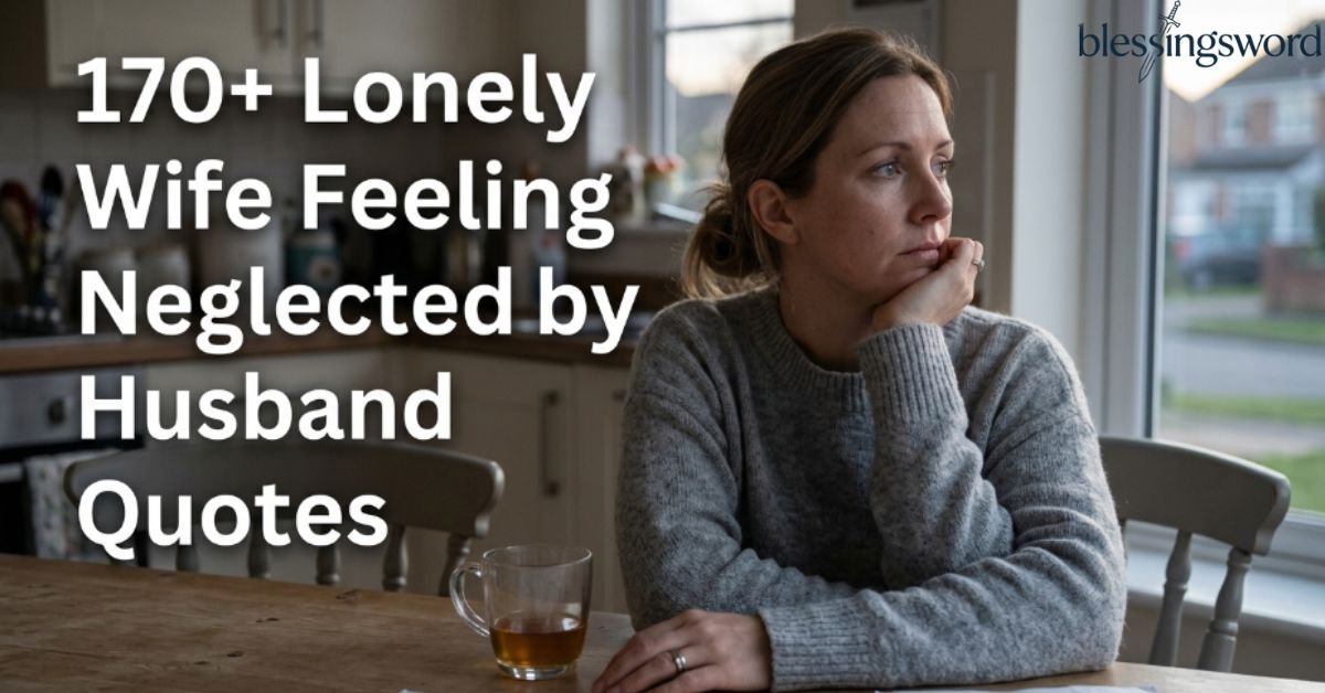 170-lonely-wife-feeling-neglected-by-husband-quotes