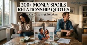 300-money-spoils-relationship-quotes-on-trust-and-emotions