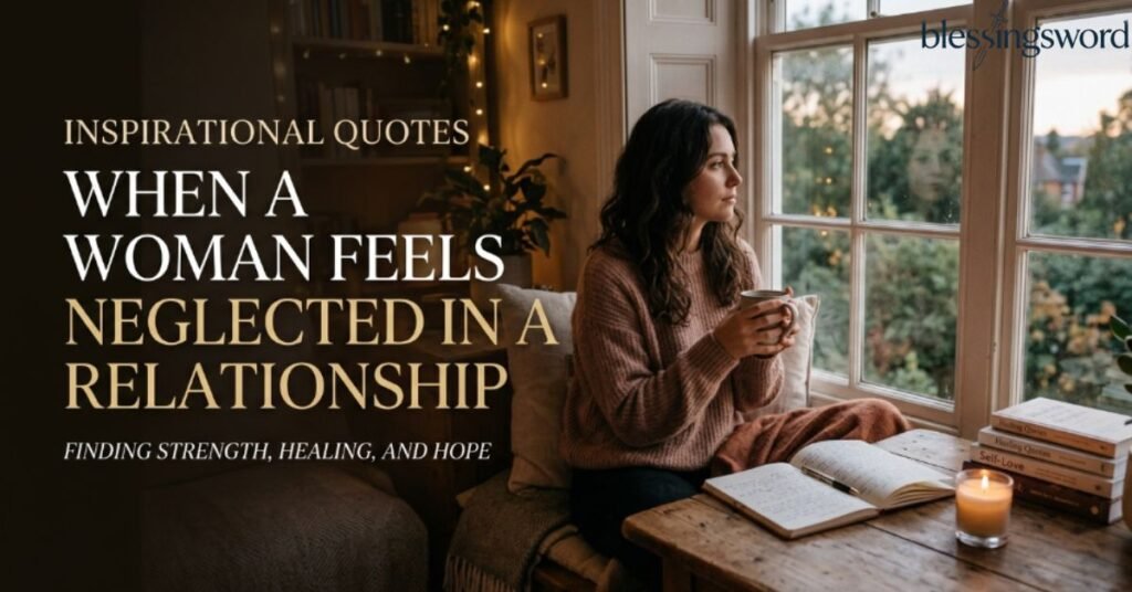 inspirational-quotes-when-a-woman-feels-neglected-in-a-relationship