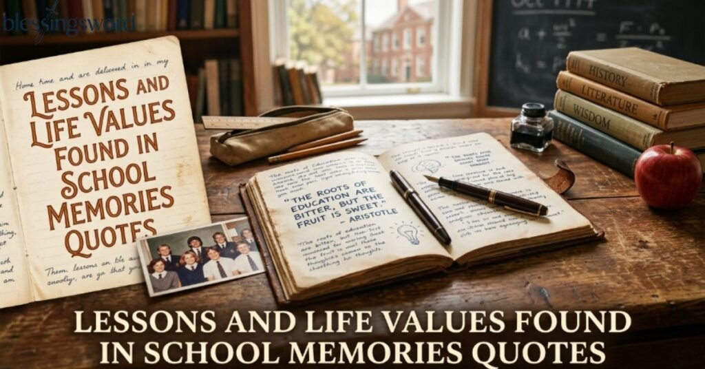 lessons-and-life-values-found-in-school-memories-quotes