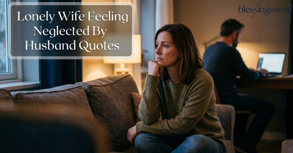 lonely-wife-feeling-neglected-by-husband-quotes