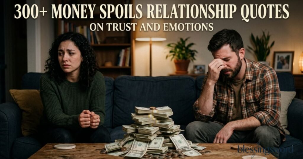 money-spoils-relationship-quotes-on-trust-and-emotions