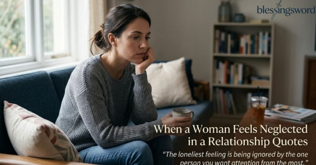 when-a-woman-feels-neglected-in-a-relationship-quotes