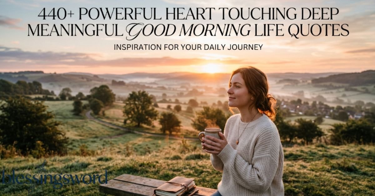 440-powerful-heart-touching-deep-meaningful-good-morning-life-quotes